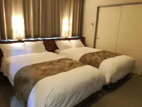 Infinito Hotel and Spa - Chambre