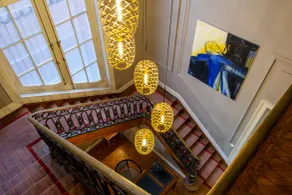 The Old Beech - Reception