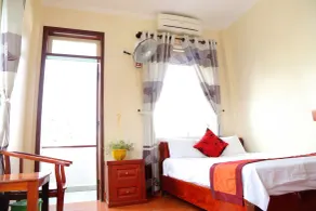 Thien Thanh Hotel - Room