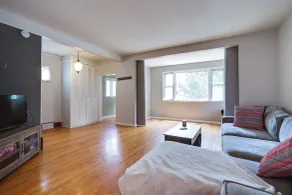 Pet-friendly Saint Paul Home Near Allianz Field! - Interior