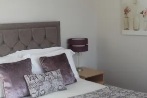 Bryn-Y-Mor Hotel - Værelse