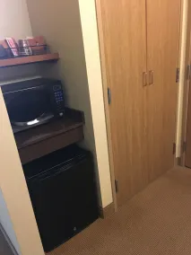 AmericInn by Wyndham Monmouth - Chambre