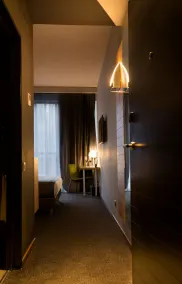 ONOMO Hotel Casablanca City Center - Chambre