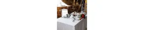 Le Tre Rose - Restaurante