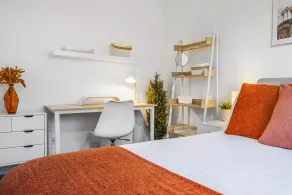 Angus Suites - Værelse
