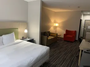 Country Inn & Suites by Radisson, Chicago O'Hare South, IL - Room
