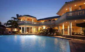 South Coast Winery Resort & Spa - Piscine