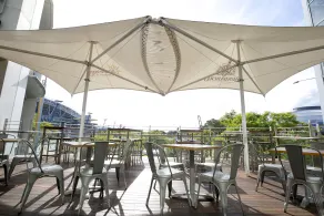 ibis Sydney Olympic Park - Restaurant