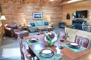 The Lodges at Cresthaven - Zimmer