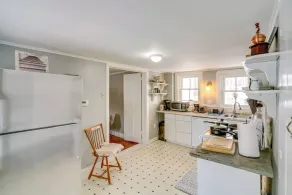 Historic Family Retreat on the AT & Housatonic! - Innvendig