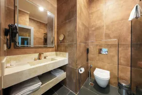 Park Dedeman Kartal - Bathroom