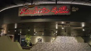 Robinson Rancheria Resort and Casino - Restaurant