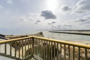 Marshfield Home w/ 2 Decks & Private Beach Access! - Innvendig