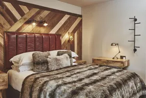 Taynuilt Inn Apartments - Zimmer