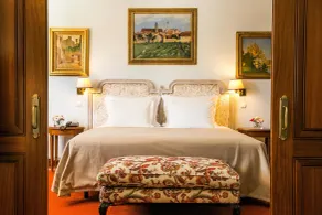  Pestana Palace Lisboa Hotel & National Monument - The Leading Hotels of the World - Chambre
