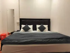 Kishan Home Stay - Room