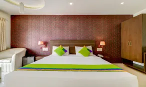 Treebo Orchid - Room