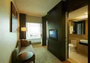 Hatten Hotel Melaka - Chambre