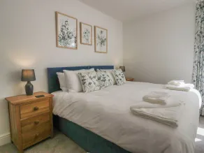 Dalegarth Hall Farm Cottage 2 - Zimmer