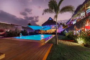 Ka´ana Surf - Pool