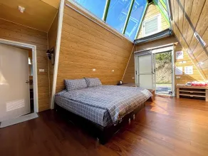 Cherub Camp Area - Room