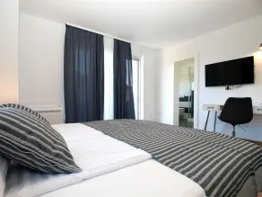 Villa Grande T&D - Zimmer