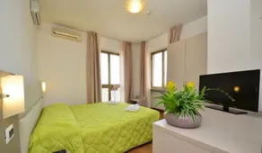 Hotel Bella Peschiera - Chambre