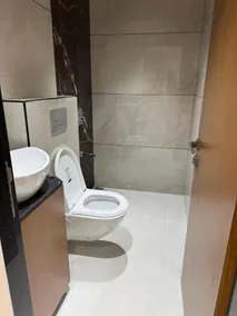 Hotel Shloka - Bad