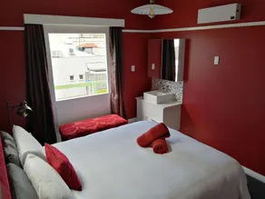 The Duke Hostel - Chambre