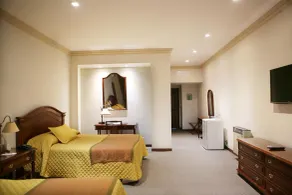 Hotel Los Parrales - Room