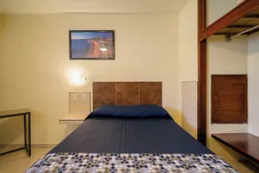Hotel Mazatlan - Chambre