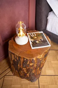 Palazzo Ratti Boutique Rooms - Rum
