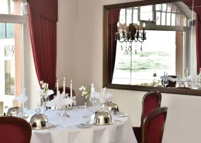 Hotel Miramar - Restaurant