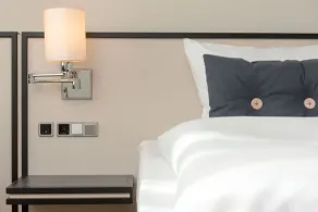 Seminaris Hotel Bad Honnef - Chambre
