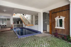 RedDoorz near Museum Angkut Batu 2 - Pool