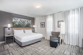 Holiday Inn Lafayette-City Centre by IHG - Chambre