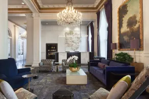 Le Pavillon, New Orleans, a Tribute Portfolio Hotel - Réception