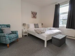 10 Haw Grove - Chambre