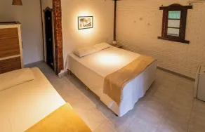 Casa La Luna - Room