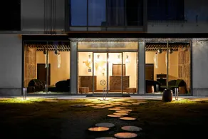 Miramare Magnetic Beach Hotel - Reception