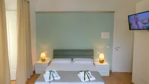 B&B La Maison del Borgo - Room