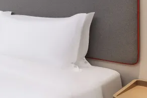 Holiday Inn Express Haikou World Trade Center by IHG - Habitación