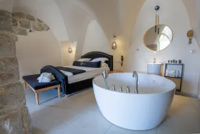 Lifta Boutique Hotel & Spa - Chambre