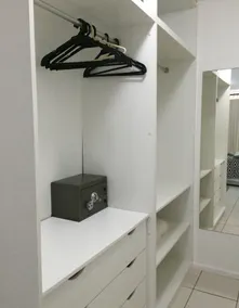 Apartamentos Varandas de Iracema - Room