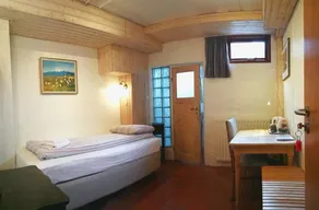 Eric the Red Guesthouse - Habitación