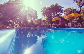 Pousada Villa Agrifoglio - Pool