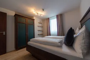 Hotel Restaurant Auerhahn - Chambre