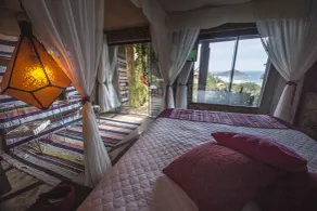 Villa Buena Vista - Room