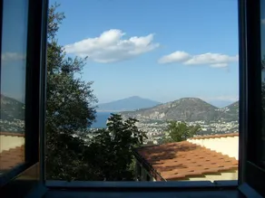 Gli Ulivi Agriturismo - View from room