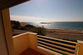 Mare Di Pazze - Utsikt från rummet